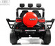 Миниатюра изображения товара Детский автомобиль RiverToys X888XX (красный)
