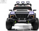 Миниатюра изображения товара Детский автомобиль RiverToys X888XX (серый)