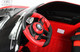 Миниатюра изображения товара Детский автомобиль RiverToys G007GG (красный)