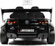 Миниатюра изображения товара Детский автомобиль RiverToys G007GG (черный)