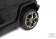 Миниатюра изображения товара Детский автомобиль RiverToys Mercedes-AMG G63 24V / G111GG (черный)