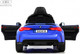 Миниатюра изображения товара Детский автомобиль RiverToys BMW M4 / A004AA (синий)