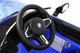 Миниатюра изображения товара Детский автомобиль RiverToys BMW M4 / A004AA (синий)
