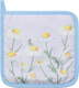 Миниатюра изображения товара Прихватка Доляна Ромашки / 10425143
