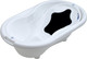Миниатюра изображения товара Горка для купания Rotho 1234101101 (белый)