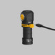 Миниатюра изображения товара Фонарь Armytek Elf C1 / F05003C (белый)