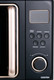 Миниатюра изображения товара Микроволновая печь Centek CT-1565 (черный)