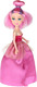 Миниатюра изображения товара Кукла Likee Girl HW6006EB-DRESS-LG