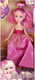Миниатюра изображения товара Кукла Likee Girl HW6006EB-DRESS-LG