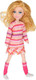Миниатюра изображения товара Кукла Likee Girl I Love Wednesday / LG23-ILW-4-RU