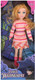 Миниатюра изображения товара Кукла Likee Girl I Love Wednesday / LG23-ILW-4-RU