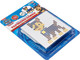 Миниатюра изображения товара Развивающая игра MultiArt Термомозаика Щенячий Патруль / IB400-117551