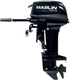 Миниатюра изображения товара Мотор лодочный Marlin MP 9.9 AMHS Pro