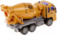 Миниатюра изображения товара Радиоуправляемая игрушка Наша игрушка Бетоновоз / M1576-4