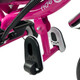 Миниатюра изображения товара Трехколесный велосипед с ручкой CosmoRide SX-00PK (розовый)