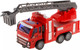 Миниатюра изображения товара Радиоуправляемая игрушка Наша игрушка Пожарная машина / M1576-8