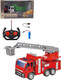 Миниатюра изображения товара Радиоуправляемая игрушка Наша игрушка Пожарная машина / M1576-8