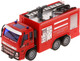Миниатюра изображения товара Радиоуправляемая игрушка Наша игрушка Пожарная машина / M1576-10