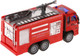 Миниатюра изображения товара Радиоуправляемая игрушка Наша игрушка Пожарная машина / M1576-10