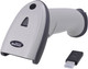 Миниатюра изображения товара Сканер штрих-кода Mertech CL-2210 BLE Dongle P2D USB (белый)