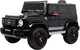 Миниатюра изображения товара Детский автомобиль RiverToys Mercedes-Benz G63 / K999KK (черный)