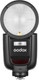 Миниатюра изображения товара Вспышка Godox V1Pro N TTL для Nikon / 31644