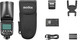 Миниатюра изображения товара Вспышка Godox V1Pro S TTL для Sony / 31645