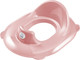 Миниатюра изображения товара Детская накладка на унитаз Rotho 1233903066 (розовый)