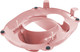 Миниатюра изображения товара Детская накладка на унитаз Rotho 1233903066 (розовый)