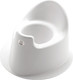 Миниатюра изображения товара Детский горшок Rotho 1233601101 (белый)