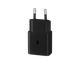 Миниатюра изображения товара Адаптер питания сетевой Samsung USB-C Port EP-T1510 15W (черный)