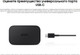 Миниатюра изображения товара Адаптер питания сетевой Samsung USB-C Port EP-T1510 15W (черный)