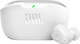 Миниатюра изображения товара Беспроводные наушники JBL Wave Buds / WBUDSWHT (белый)