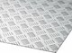 Миниатюра изображения товара Лист рифленый Формула качества Квинтет Л-2.0x750x400/К (алюминиевый)