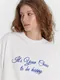 Миниатюра изображения товара Свитшот Mark Formelle 122813/1 (р.164/170-104-110, белый/534-D вышивка)