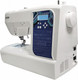 Миниатюра изображения товара Швейная машина Leader Lazurite Компьютеризированная