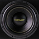 Миниатюра изображения товара Корпусной активный сабвуфер Swat MAS-10VBA