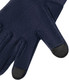 Миниатюра изображения товара Перчатки Jogel Camp Fleece Gloves (XL, темно-синий)
