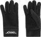 Миниатюра изображения товара Перчатки Jogel Camp Fleece Gloves (M/L, черный)
