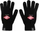 Миниатюра изображения товара Перчатки тренировочные Jogel Essential Spartak Team Knitted Gloves (XS/S, черный)
