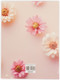 Миниатюра изображения товара Тетрадь Listoff Peach Fuzz Flower / Т41209036