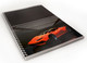 Миниатюра изображения товара Тетрадь Listoff Суперкар / ТС4605038
