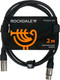 Миниатюра изображения товара Кабель Rockdale MC001-2M (2м)