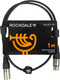 Миниатюра изображения товара Кабель Rockdale MC001-1M (1м)