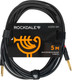 Миниатюра изображения товара Кабель гитарный Rockdale IC070-5M (5м)
