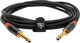 Миниатюра изображения товара Кабель гитарный Rockdale IC070-3M (3м)