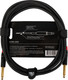 Миниатюра изображения товара Кабель гитарный Rockdale IC070-3M (3м)