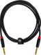 Миниатюра изображения товара Кабель гитарный Rockdale IC070-2M (2м)