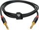 Миниатюра изображения товара Кабель гитарный Rockdale IC070-2M (2м)