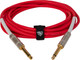 Миниатюра изображения товара Кабель гитарный Rockdale Wild A5 (5м, красный)